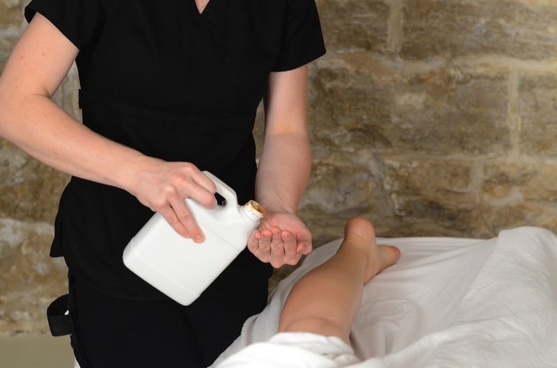 Hospital Massage: Quick Q&A