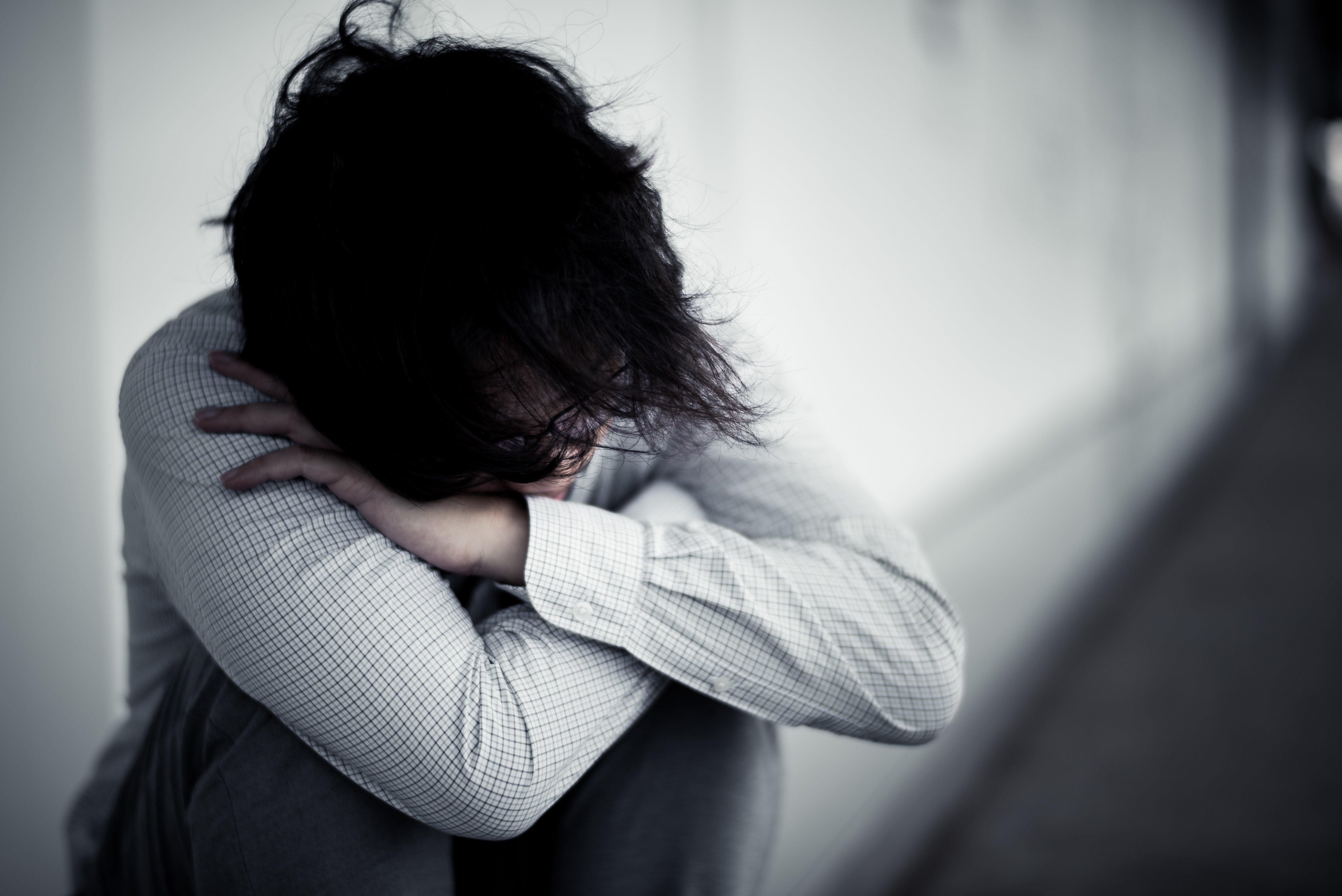 Depression & Chronic Pain: 5 Tips on Removing Thoughts of Isolation