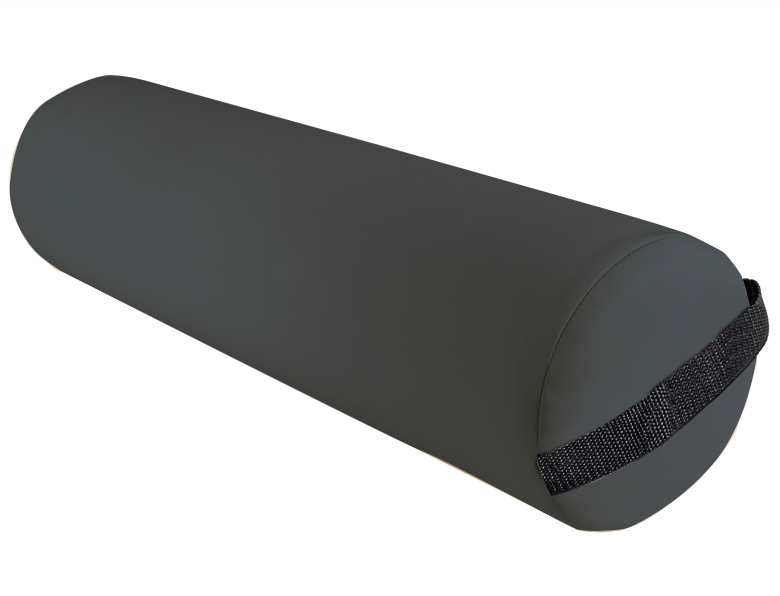 charcoal bolster