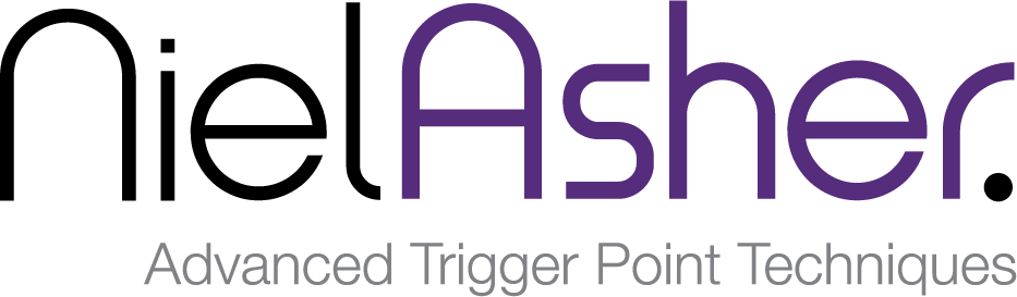Niel Asher Education- Trigger Points Explained