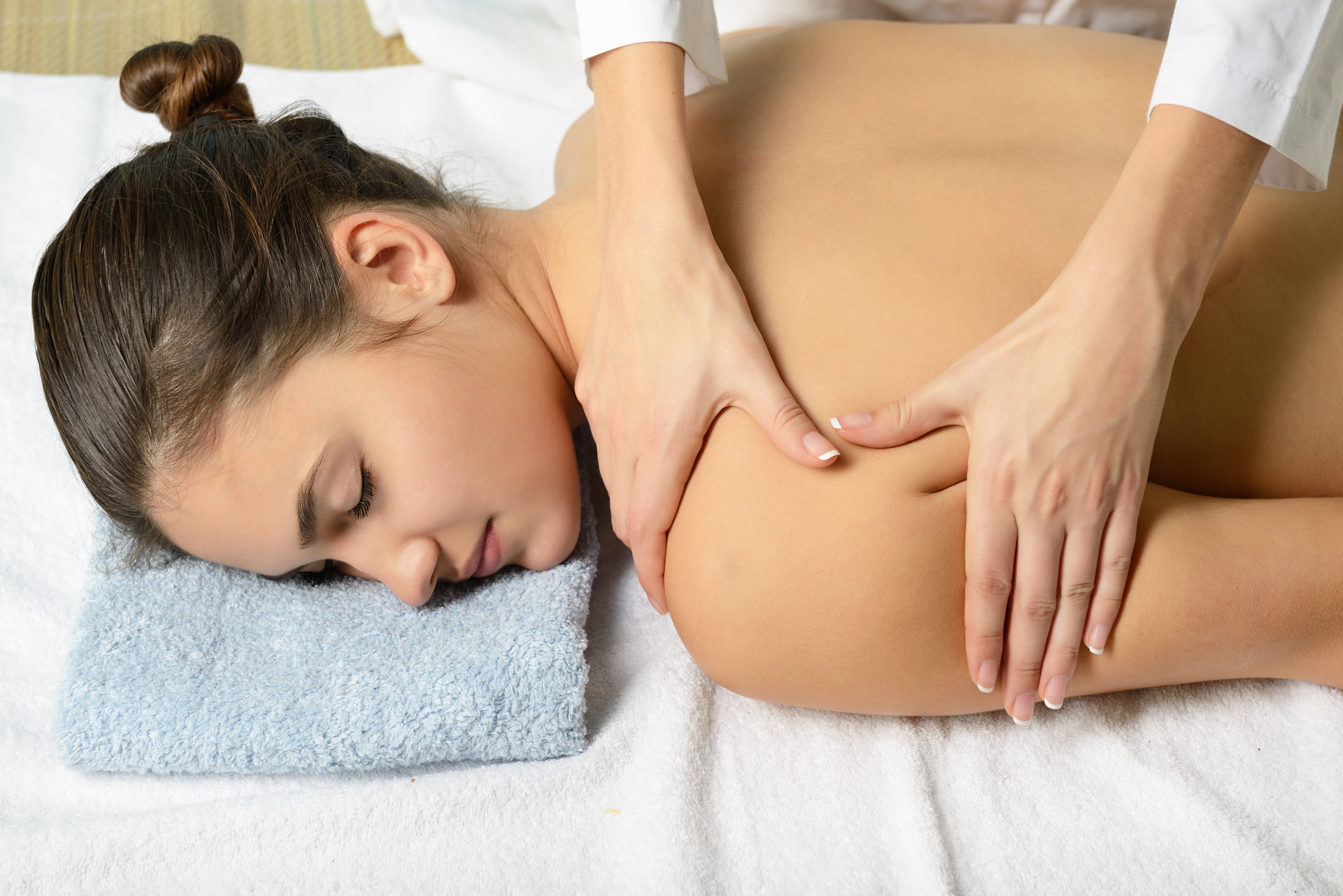 The Top 5 Massage Techniques of 2018