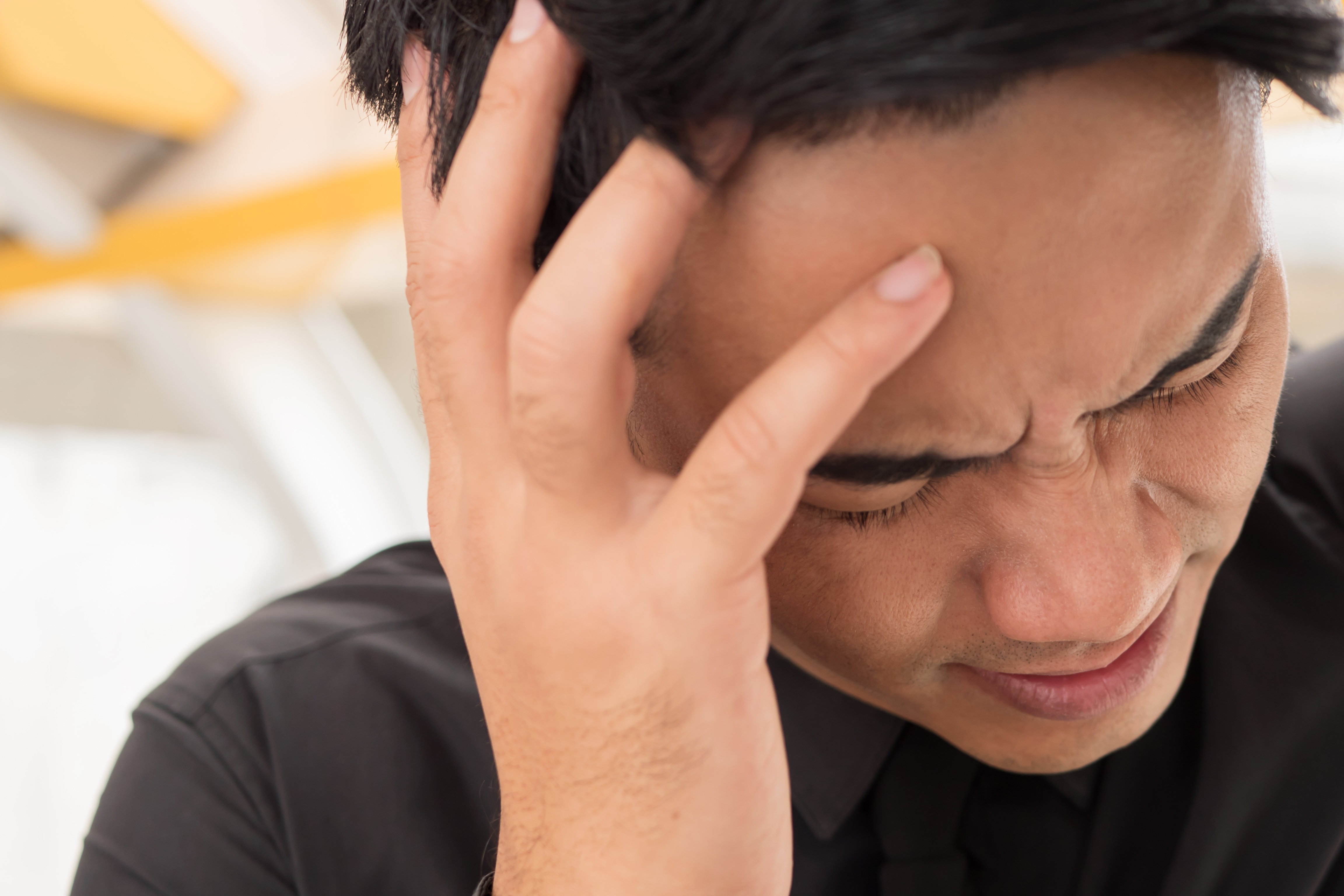 Relieving Headaches with Massage Therapy