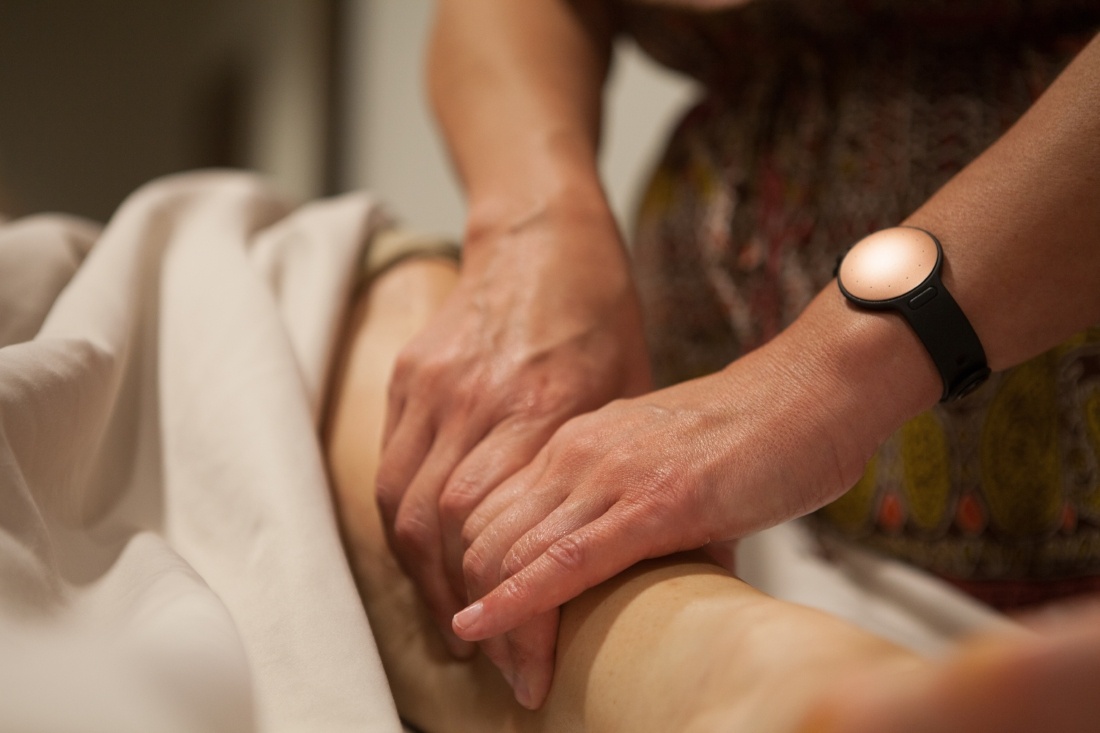 Massage Therapy Should Be Covered by Insurance